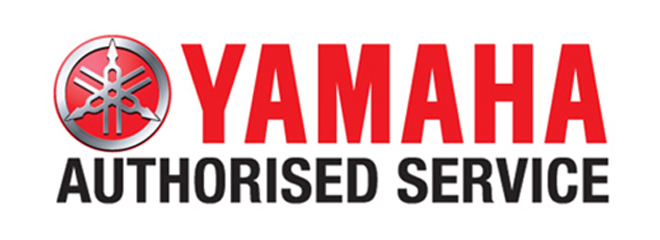 yamaha service
